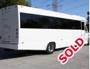 Used 2012 Freightliner M2 Mini Bus Limo Tiffany Coachworks - Des Plaines, Illinois - $95,995