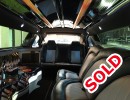 Used 2008 Dodge Charger Sedan Stretch Limo  - Norristown, Pennsylvania - $32,000