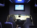 Used 2011 Ford E-450 Mini Bus Shuttle / Tour Tiffany Coachworks - Des Plaines, Illinois - $30,995