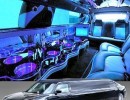 Used 2009 Dodge Charger Sedan Stretch Limo  - Norristown, Pennsylvania - $35,000
