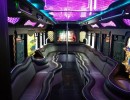 Used 2005 Freightliner Deluxe Motorcoach Limo Goshen Coach - Victor, New York    - $49,900