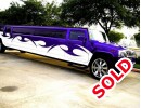 Used 2005 Hummer H2 SUV Stretch Limo  - Humble, Texas - $40,000