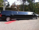 Used 2007 Chevrolet Suburban SUV Stretch Limo Executive Coach Builders - vineland, New Jersey    - $41,000