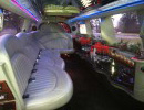 Used 2007 Chevrolet Suburban SUV Stretch Limo Executive Coach Builders - vineland, New Jersey    - $41,000