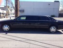 Used 2008 Cadillac DTS Funeral Limo Federal - new hyde park, New York    - $12,500