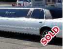 Used 2005 Mercury Grand Marquis Sedan Stretch Limo Springfield - Jeannette, Pennsylvania - $15,000