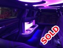 New 2015 Cadillac Escalade Van Limo Classic Custom Coach - corona, California - $69,000