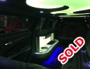New 2015 Cadillac Escalade Van Limo Classic Custom Coach - corona, California - $69,000