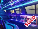 Used 2007 Ford Expedition EL SUV Stretch Limo Executive Coach Builders - Cypress, Texas - $28,500