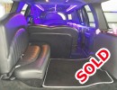 Used 2007 Ford Expedition EL SUV Stretch Limo Executive Coach Builders - Cypress, Texas - $28,500