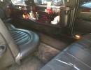 Used 2008 Lincoln Town Car Sedan Stretch Limo Elite Coach - Spring, Texas - $17,900