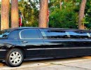Used 2008 Lincoln Town Car Sedan Stretch Limo Elite Coach - Spring, Texas - $17,900
