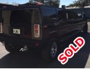 Used 2006 Hummer H2 SUV Stretch Limo Executive Coach Builders - Sarasota, Florida - $33,000