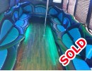 Used 2012 Ford F-550 Mini Bus Limo Westwind - Louisville, Kentucky - $72,000