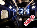 Used 2013 Ford F53 Class A Chassis Motorcoach Limo CT Coachworks - Chalmette, Louisiana - $117,000