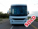 Used 2013 Ford F53 Class A Chassis Motorcoach Limo CT Coachworks - Chalmette, Louisiana - $117,000