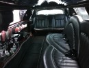 Used 2007 Lincoln Town Car Sedan Stretch Limo Executive Coach Builders - WOODHAVEN, New York    - $9,998