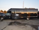 Used 2013 Ford F-550 Mini Bus Shuttle / Tour  - Napa, California - $68,000