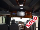Used 2013 Ford E-350 Mini Bus Shuttle / Tour Turtle Top - Napa, California - $19,500