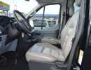Used 2015 Ford E-250 Van Shuttle / Tour  - Rome, Georgia - $37,800