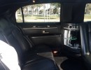Used 2008 Lincoln Town Car Sedan Stretch Limo  - Los angeles, California