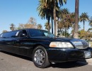 Used 2008 Lincoln Town Car Sedan Stretch Limo  - Los angeles, California