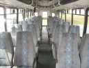 Used 2011 Ford F-550 Mini Bus Shuttle / Tour Goshen Coach - Rome, Georgia - $49,900