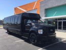 Used 2016 Ford F-650 Mini Bus Limo Krystal - vernon, California - $99,999
