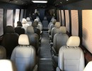 2016, Ford F-650, Mini Bus Limo, Krystal