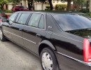 Used 2008 Cadillac DTS Funeral Limo Superior Coaches - Pflugerville, Texas - $12,500