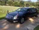 Used 2008 Cadillac DTS Funeral Limo Superior Coaches - Pflugerville, Texas - $12,500