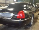 Used 2005 Lincoln Town Car Sedan Stretch Limo Royale - South Portland, Maine - $5,000