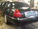 Used 2005 Lincoln Town Car Sedan Stretch Limo Royale - South Portland, Maine - $5,000