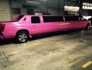 Used 2003 Cadillac Escalade EXT SUV Stretch Limo Royal Coach Builders - Grand Rapids, Michigan - $18,500