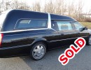 Used 2009 Cadillac DTS Funeral Hearse Superior Coaches - Plymouth Meeting, Pennsylvania - $37,500