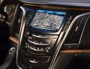 Used 2015 Cadillac Escalade SUV Stretch Limo Pinnacle Limousine Manufacturing - ORANGE, California - $127,000