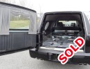 Used 2006 Cadillac DTS Funeral Hearse Accubuilt - Plymouth Meeting, Pennsylvania - $17,500