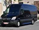 Used 2012 Mercedes-Benz Sprinter Van Limo Executive Coach Builders - Fontana, California - $49,900
