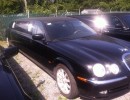 Used 2000 Jaguar S-Type Sedan Stretch Limo LCW - lakegrove, New York    - $14,500
