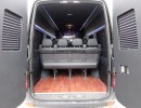 Used 2013 Mercedes-Benz Sprinter Van Shuttle / Tour Royale - Elkhart IN, Indiana    - $65,000