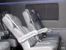 Used 2013 Mercedes-Benz Sprinter Van Shuttle / Tour Royale - Elkhart IN, Indiana    - $65,000