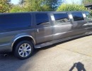 Used 2002 Ford Excursion XLT SUV Stretch Limo Tiffany Coachworks - Renton, Washington - $15,000