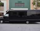 Used 2011 Ford E-450 Mini Bus Limo Tiffany Coachworks - Fontana, California - $47,900