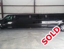 Used 2007 Ford Expedition XLT SUV Stretch Limo DaBryan - Cypress, Texas - $16,500