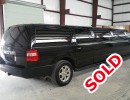 Used 2007 Ford Expedition XLT SUV Stretch Limo DaBryan - Cypress, Texas - $16,500