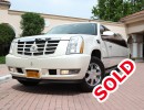 Used 2008 Cadillac Escalade SUV Stretch Limo Limos by Moonlight - Smithtown, New York    - $33,500