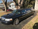 Used 2007 Lincoln Town Car Sedan Stretch Limo Krystal - Loudonville, New York    - $11,750
