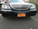 Used 2007 Lincoln Town Car Sedan Stretch Limo Krystal - Loudonville, New York    - $11,750