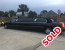 Used 2007 Lincoln Town Car Sedan Stretch Limo Krystal - Belle Chasse, Louisiana - $25,000