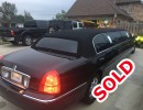 Used 2007 Lincoln Town Car Sedan Stretch Limo Krystal - Belle Chasse, Louisiana - $25,000